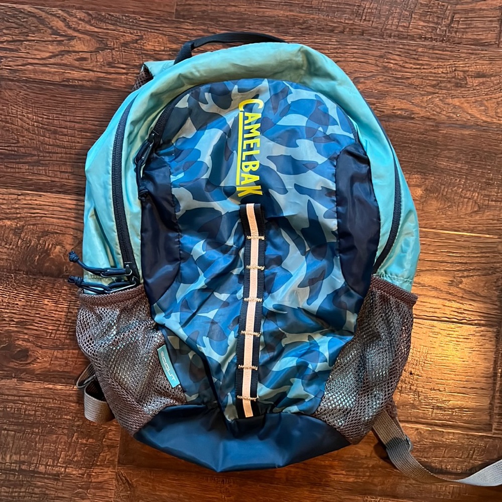 Camelback Scout 12.5L Backpack
